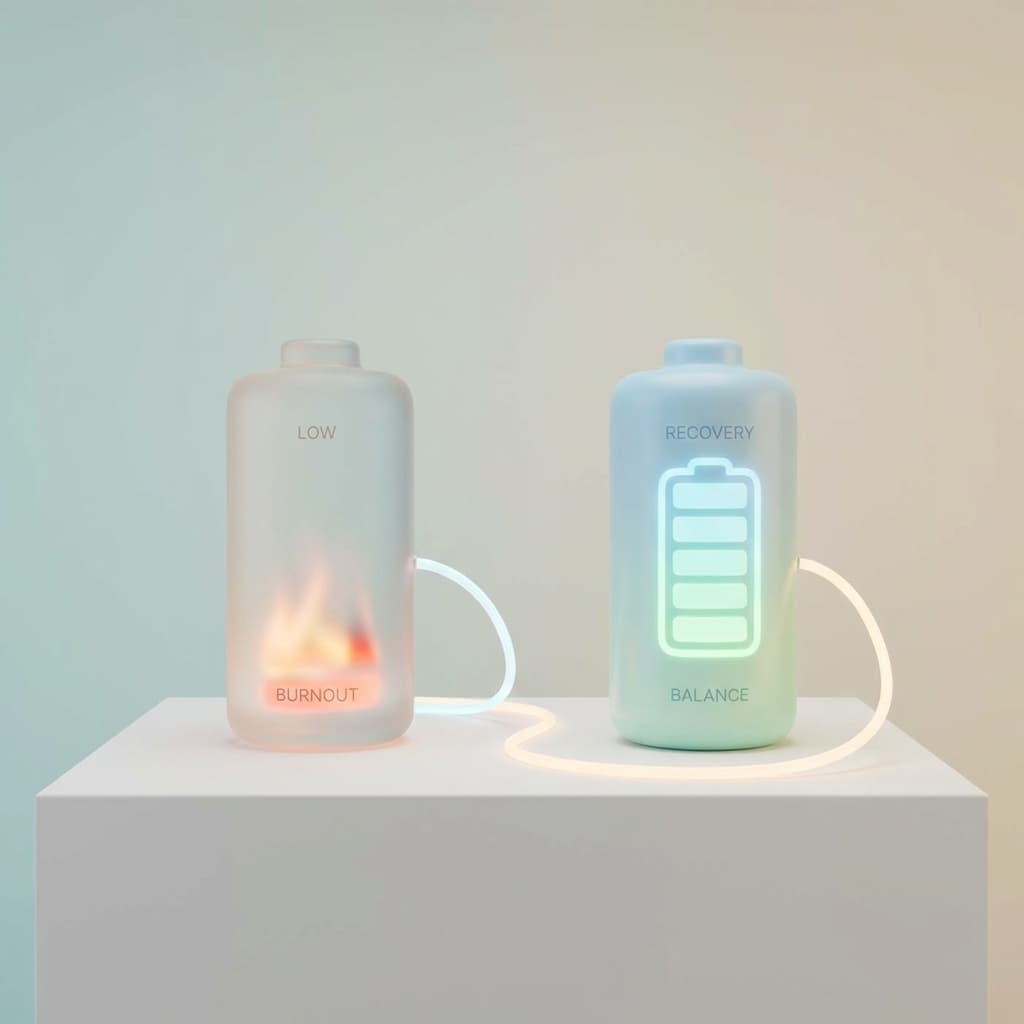 How to Avoid WFH Burnout: Signs You Are Working Too Much