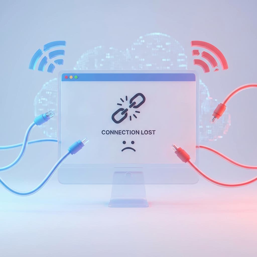 How to Fix Zoom 'Unable to Connect' Error (Error Code: 5003)