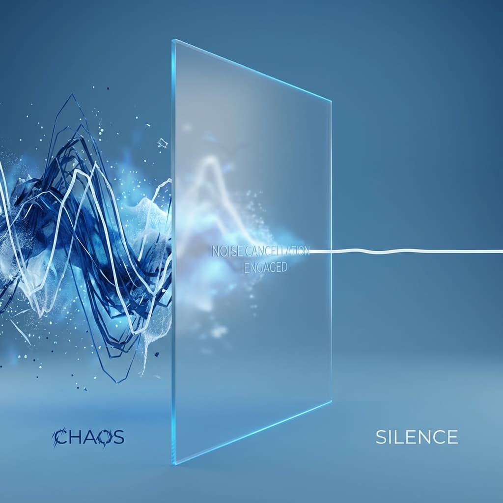 Silence the Noise: Best Noise Cancelling Apps for Calls