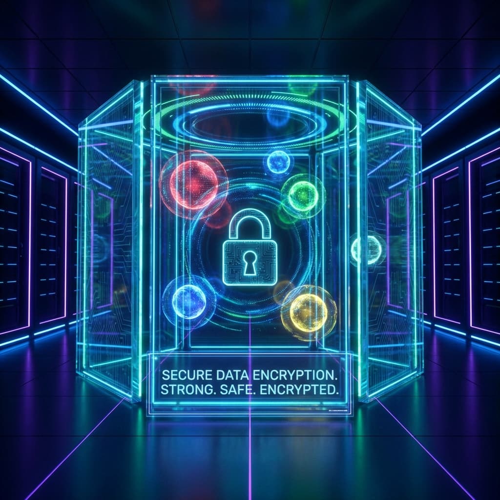 Password Managers: The First Step to Digital Security