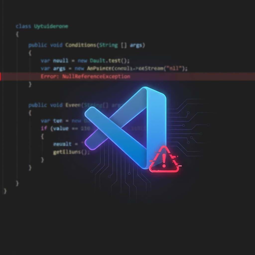 How to Fix 'The SDK Microsoft.NET.Sdk specified could not be found' in VS Code