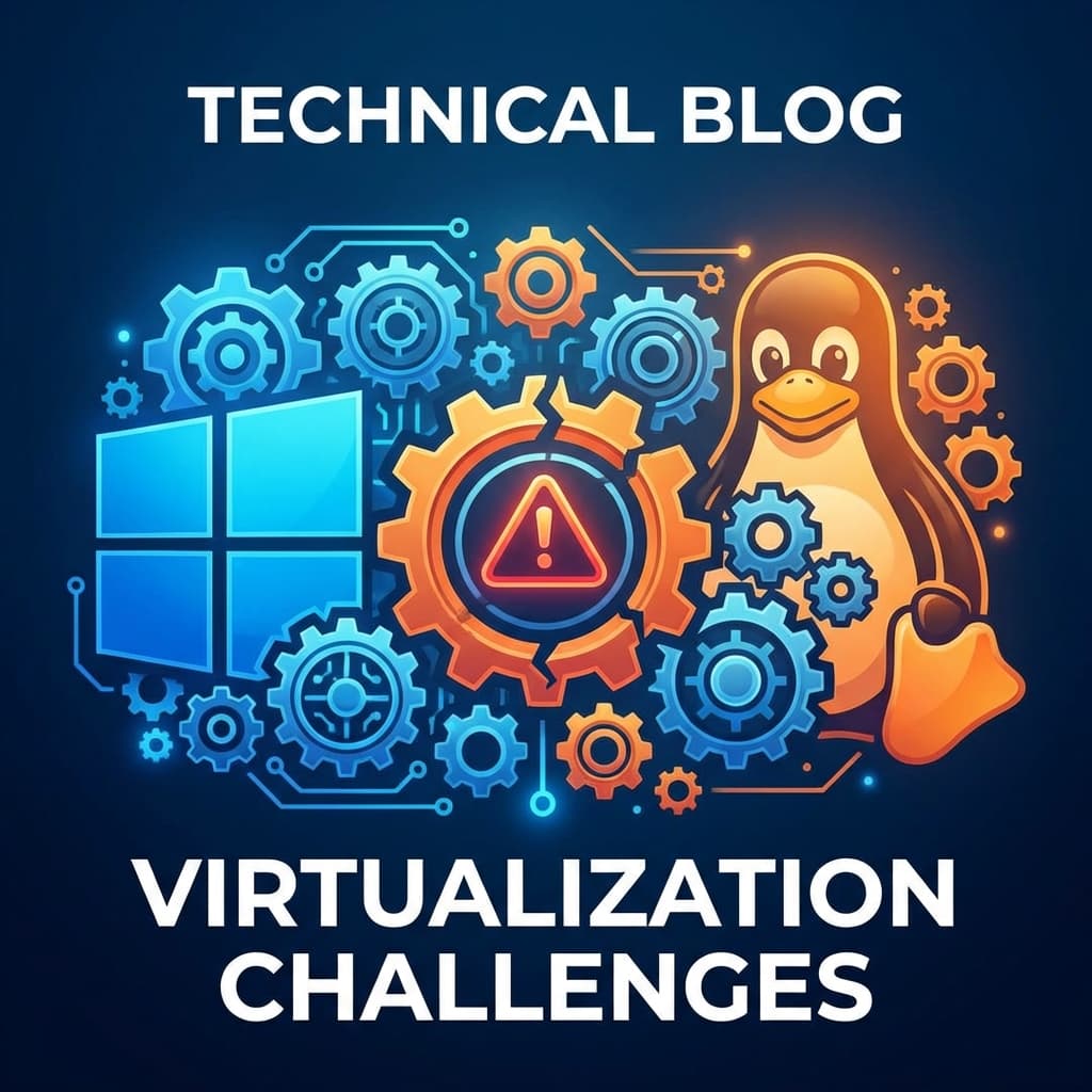 Fix WSL 2 Error: 'WslRegisterDistribution failed with error: 0x800701bc'