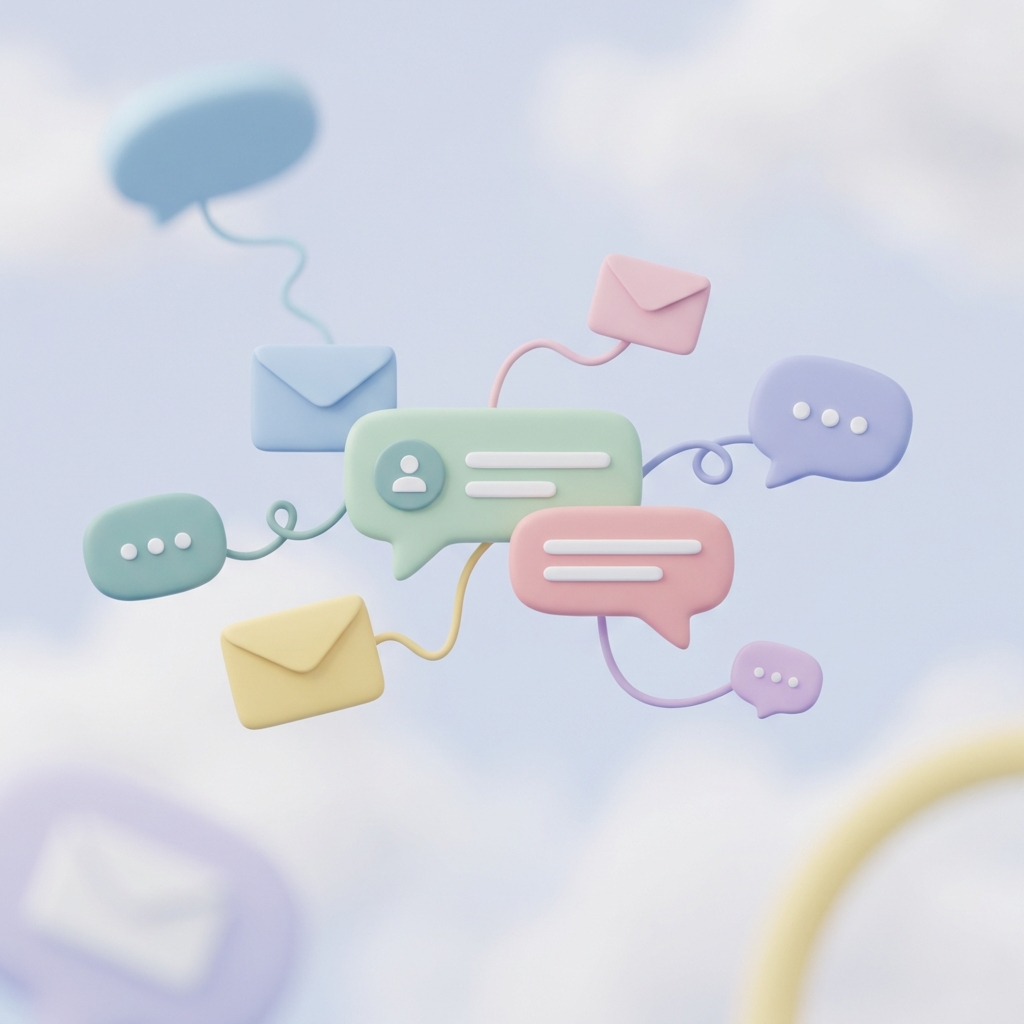 The Golden Rules of Async Communication